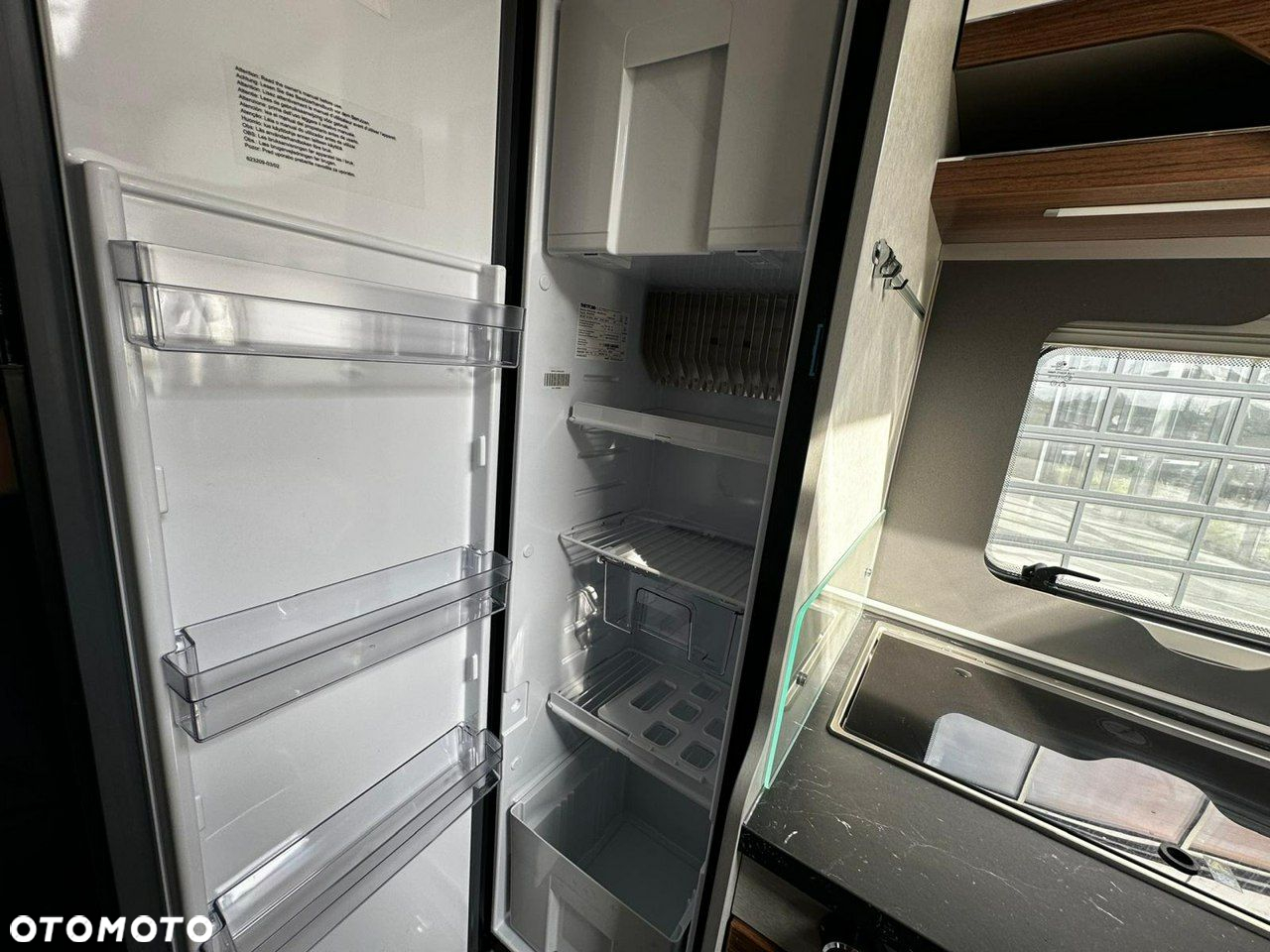 Hymer-Eriba BMC I 600 - 17