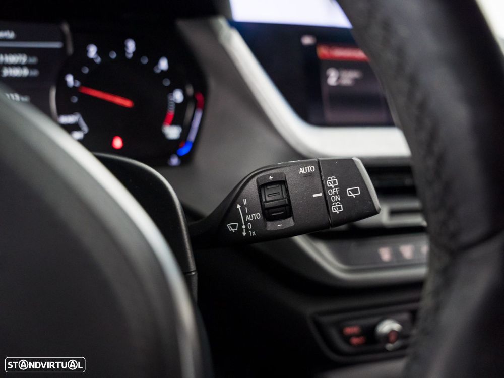 BMW 116 d Corporate Edition M - 21