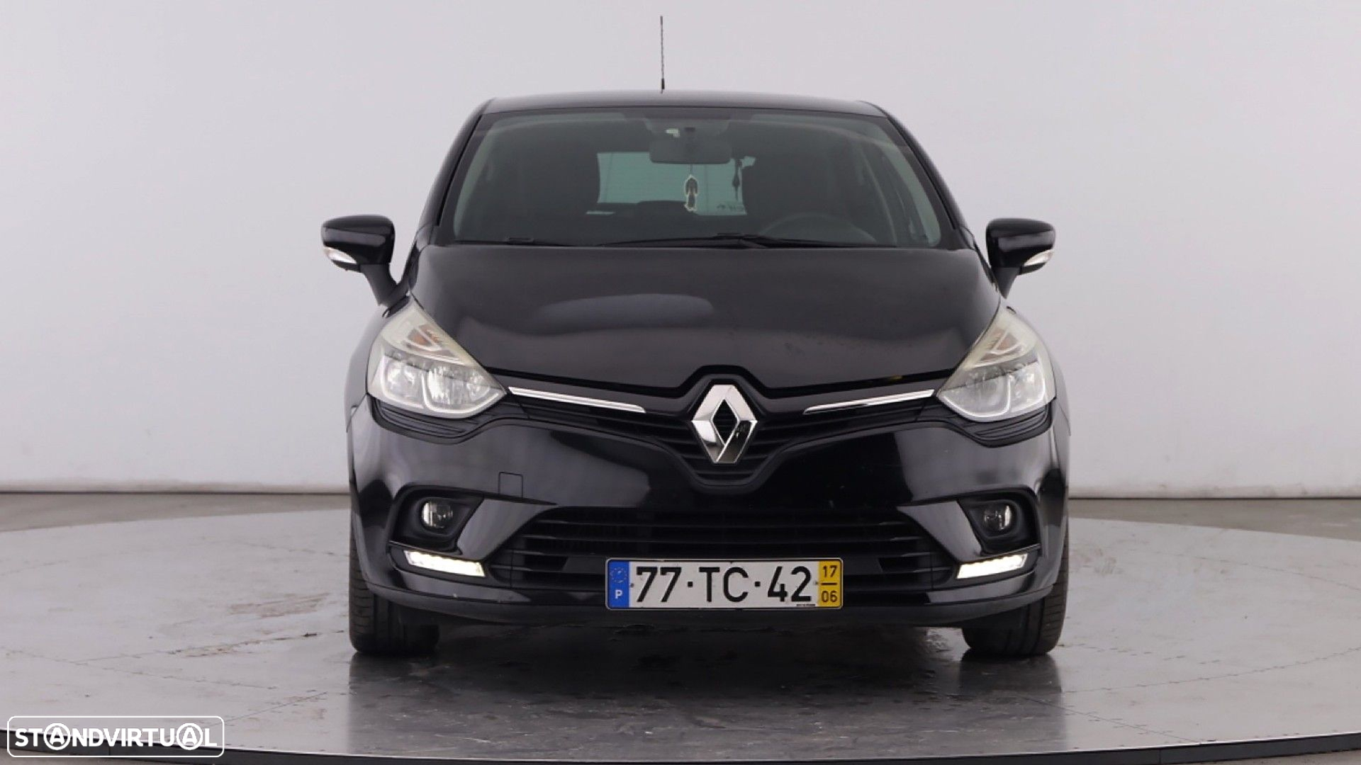 Renault Clio 1.5 dCi Limited - 3