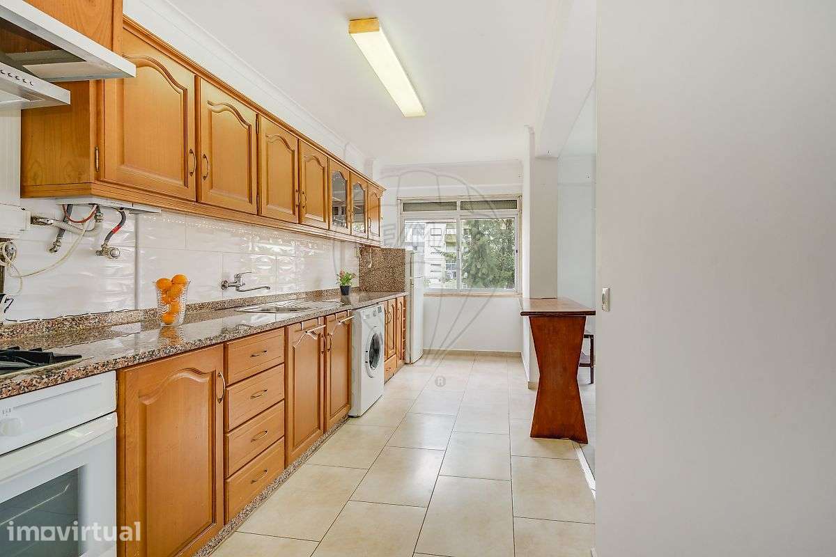 Apartamento T2 para venda - Grande imagem: 3/18