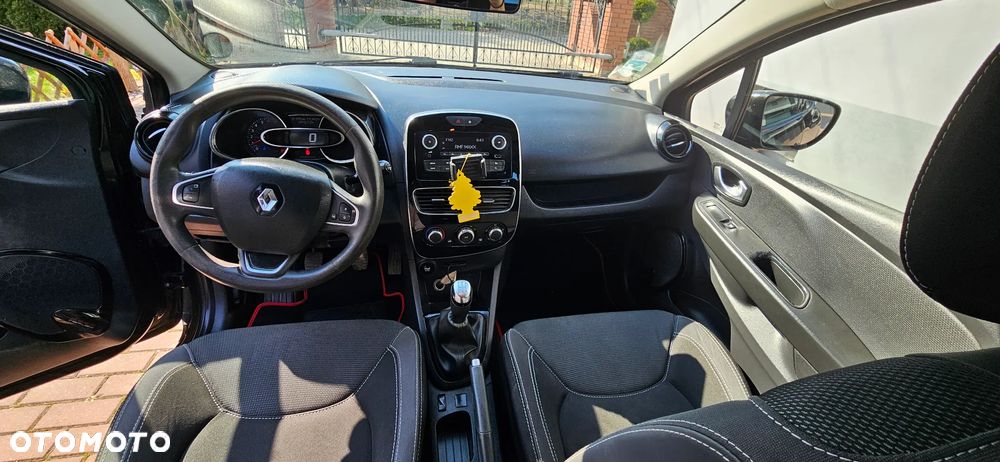 Renault Clio 0.9 TCe Life - 17