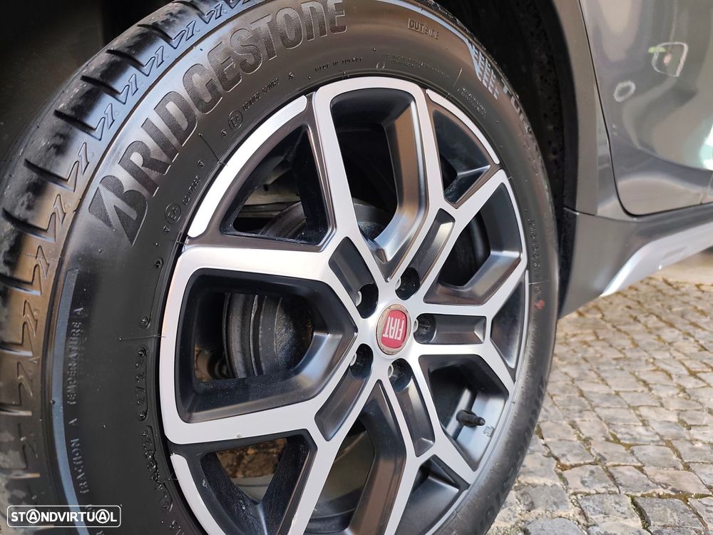 Fiat Tipo Cross 1.0 GSE T3 - 21