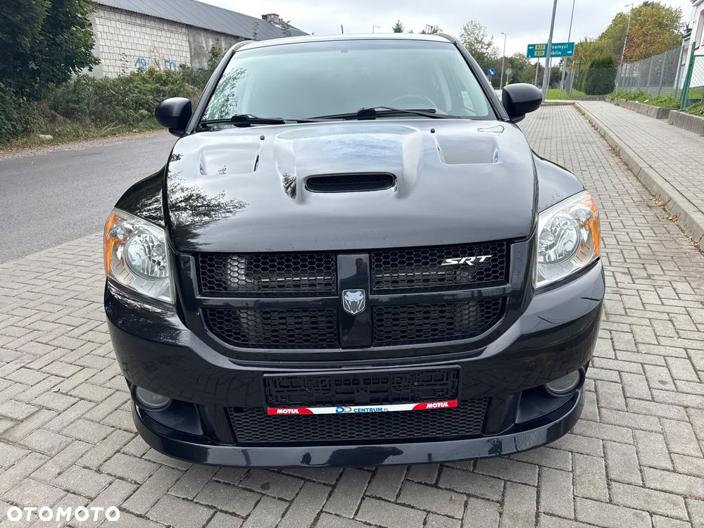 Dodge Caliber 2.4 SRT4 Turbo - 22