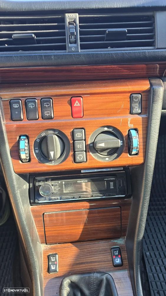 Mercedes-Benz E 250 - 13