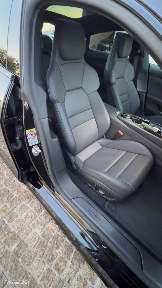 Audi e-tron GT quattro - 29