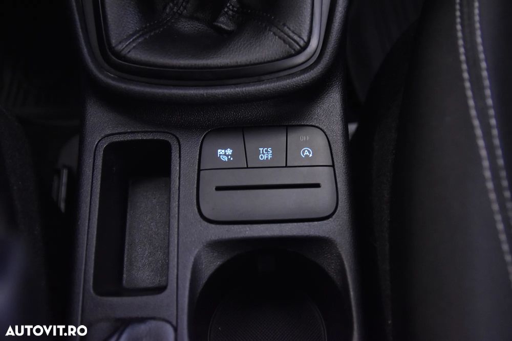 Ford Fiesta - 16