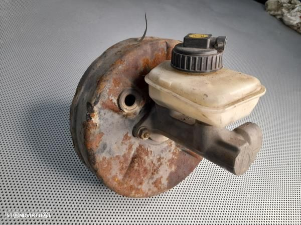 Servofreio Opel Corsa B (S93) - 5