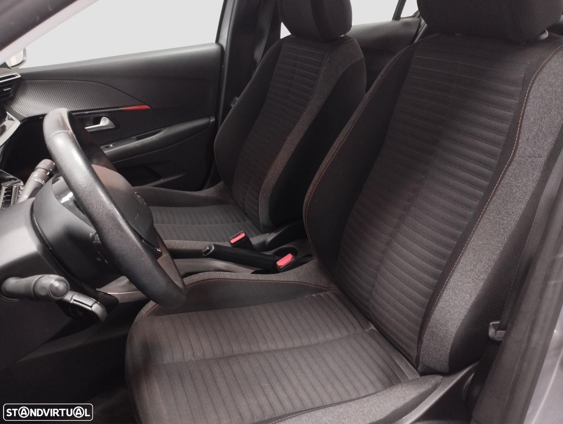 Peugeot 208 1.2 PureTech Active - 6