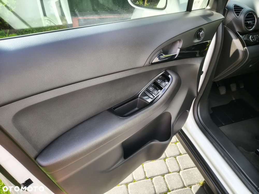Chevrolet Orlando 2.0 D LTZ - 17