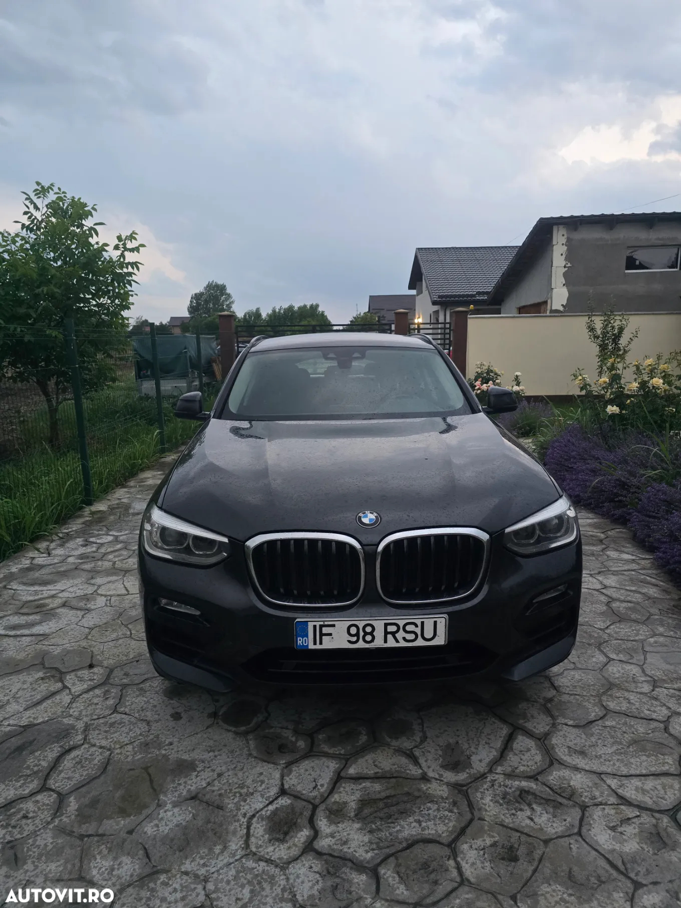 BMW X4 xDrive20d - 5