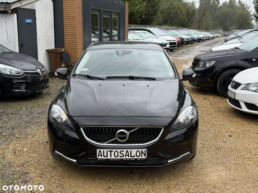 Volvo V40 - 5