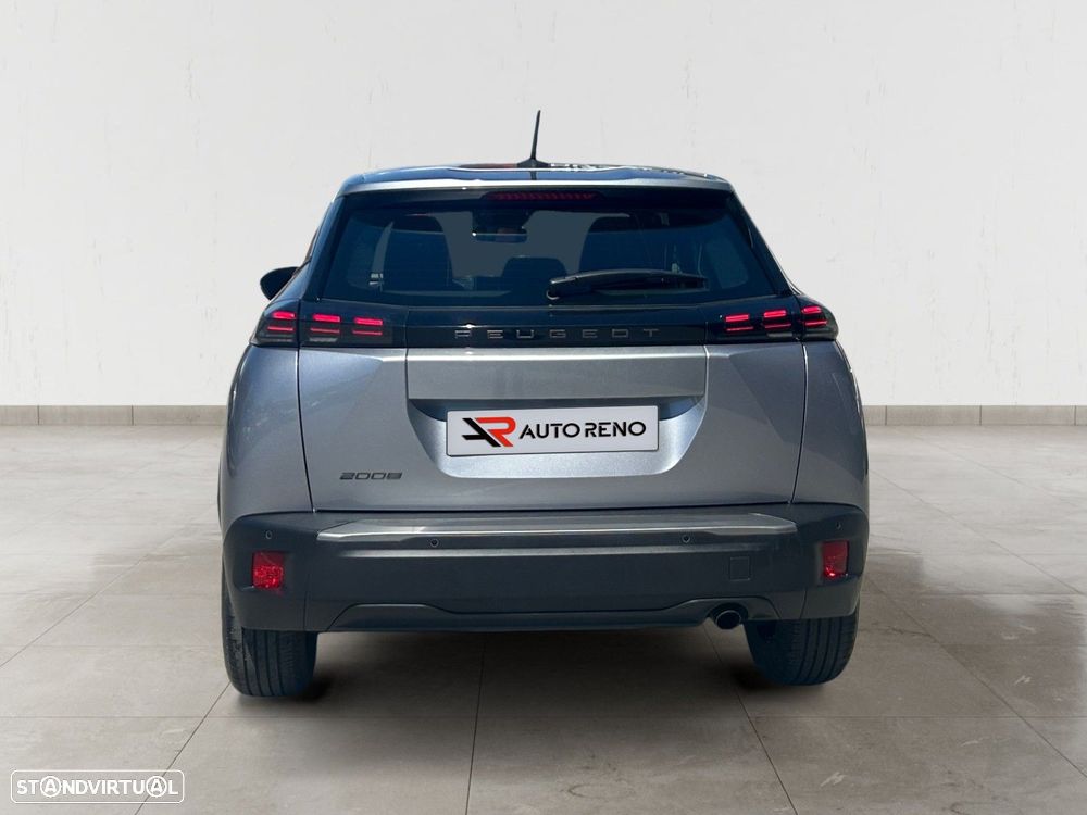 Peugeot 2008 1.2 PureTech Style - 5