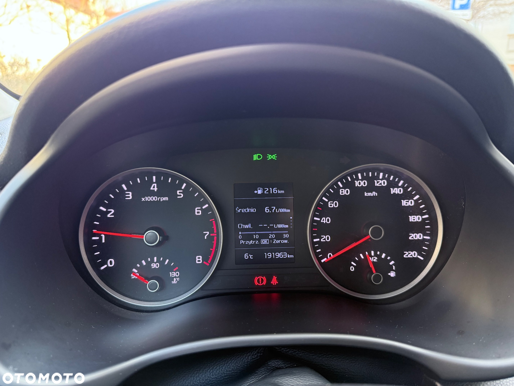 Kia Rio 1.0 T-GDI 120 Platinum Edition - 14