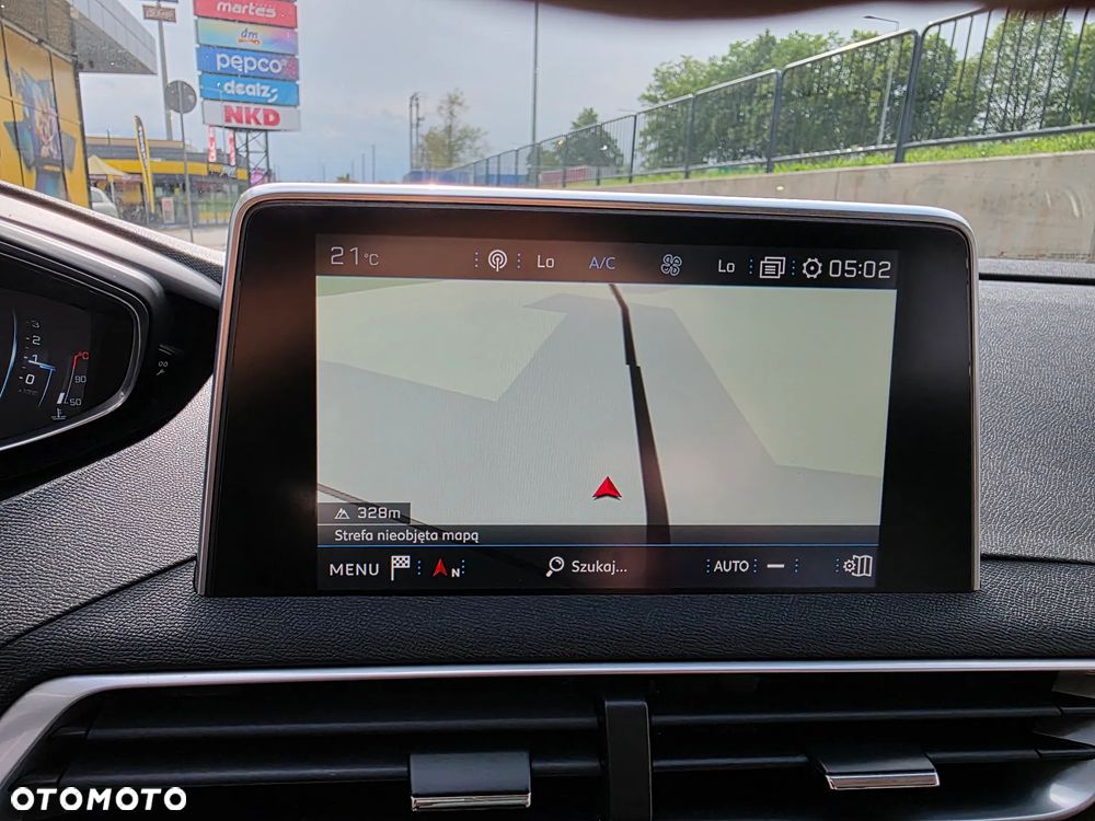 Peugeot 3008 PureTech 130 Stop & Start Allure - 25