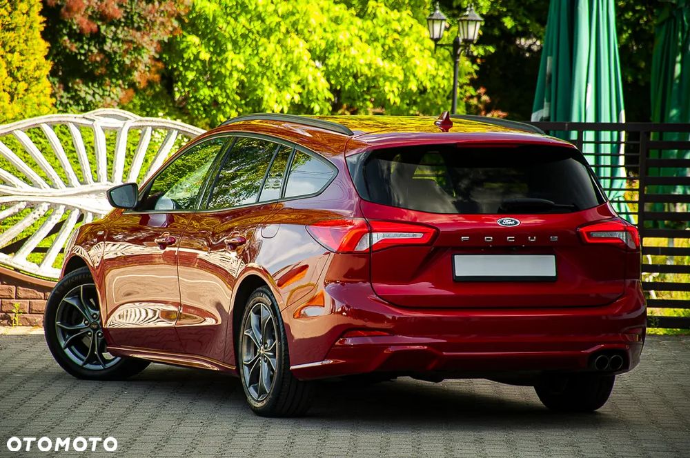 Ford Focus - 35