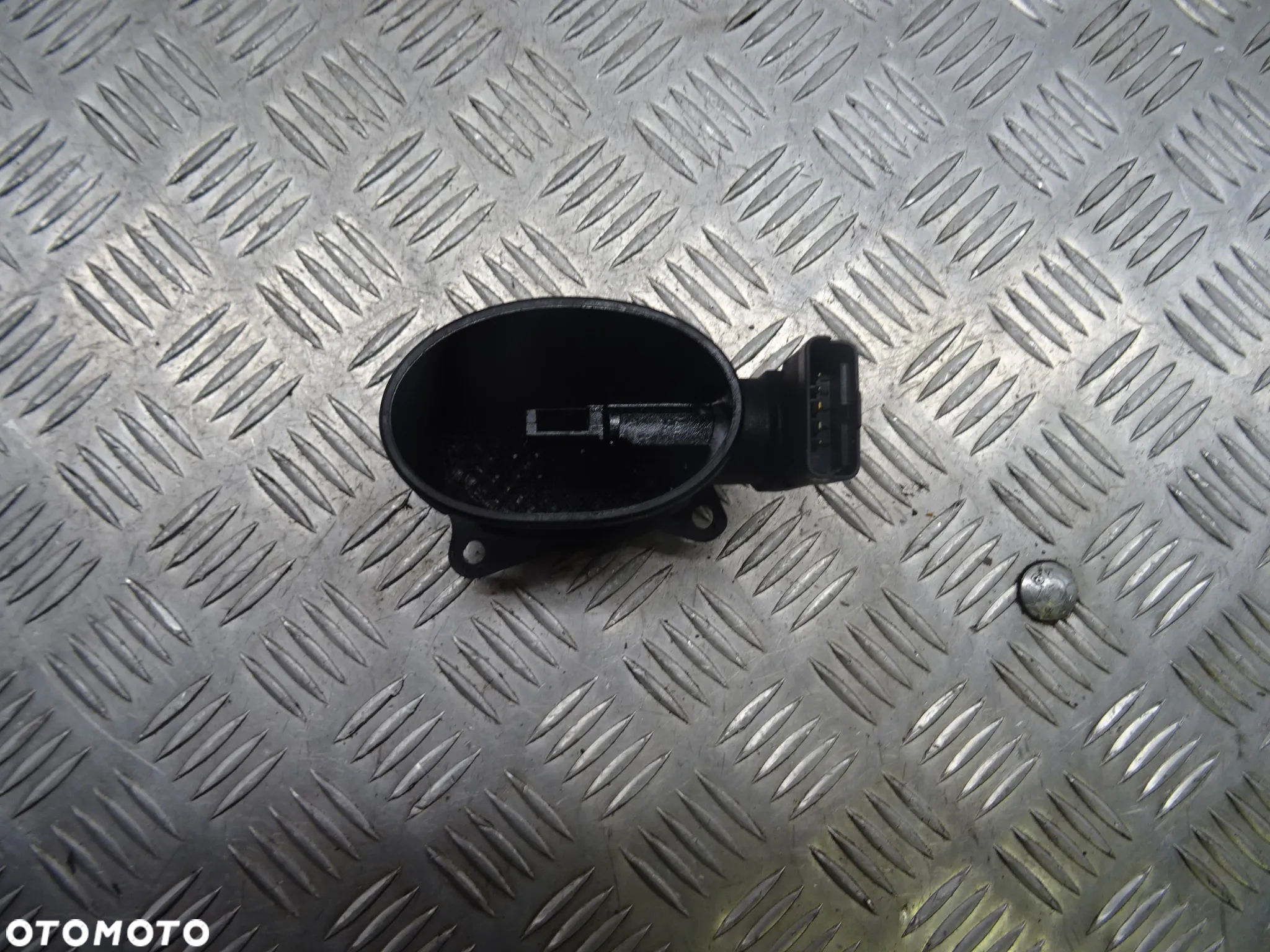 FORD C-MAX 03-05 PRZEPŁYWOMIERZ - 2