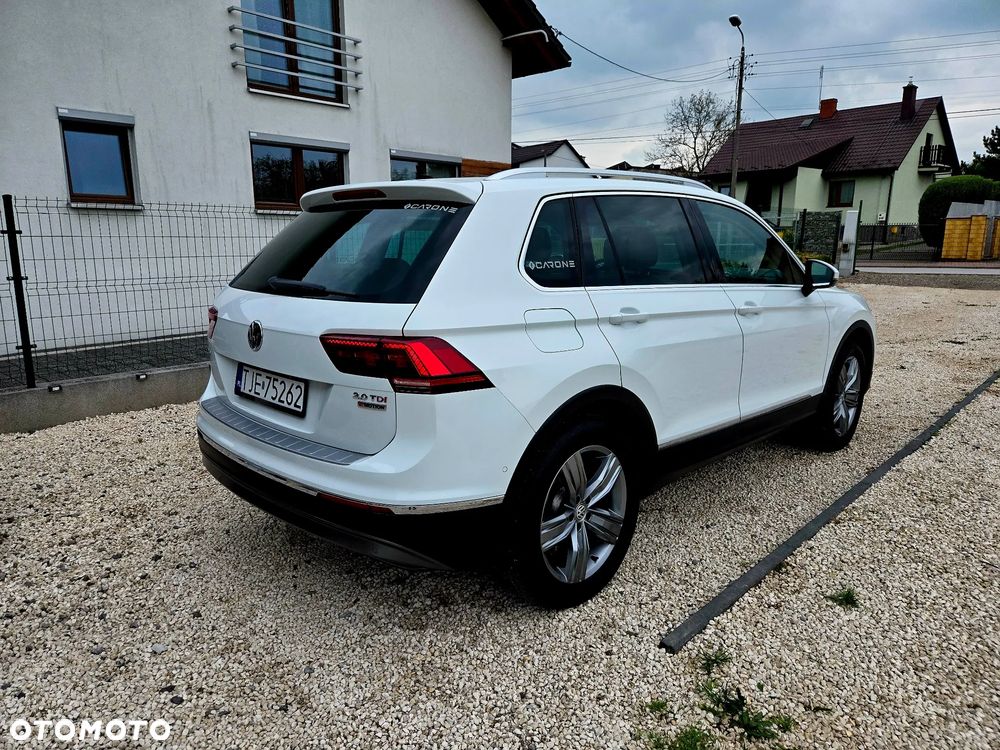 Volkswagen Tiguan 2.0 TDI BMT SCR 4Mot Highline DSG - 12