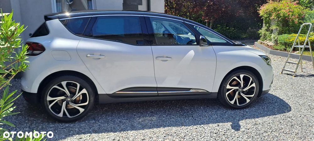 Renault Scenic - 3