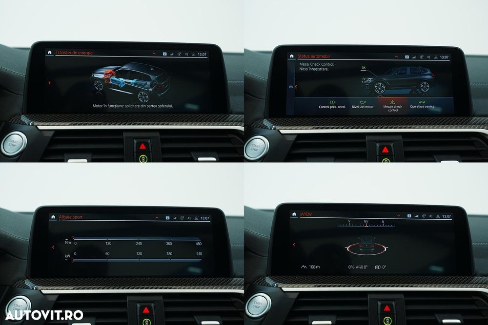 BMW X3 xDrive30e Aut. M Sport Edition - 33