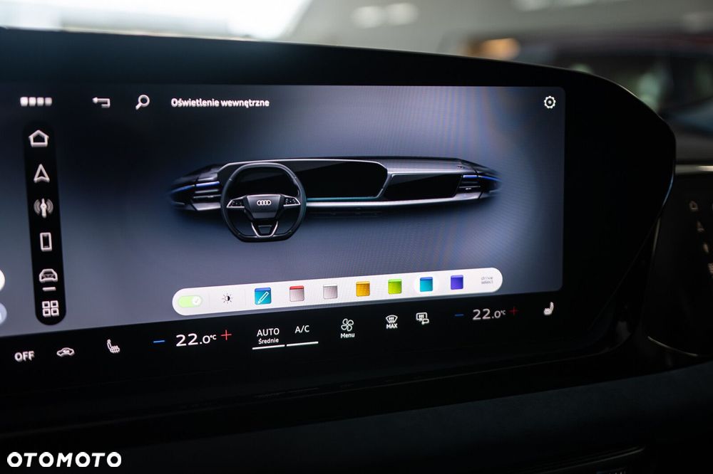 Audi A6 Limousine - 27