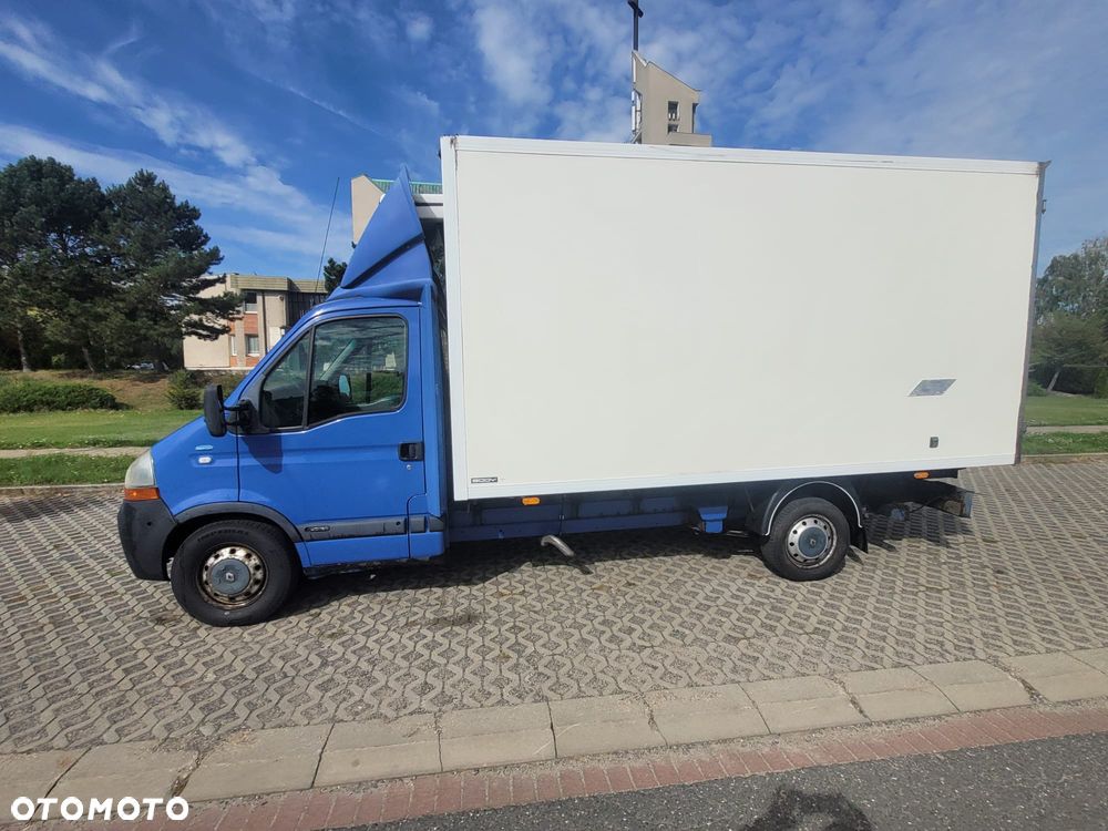 Renault Master - 7