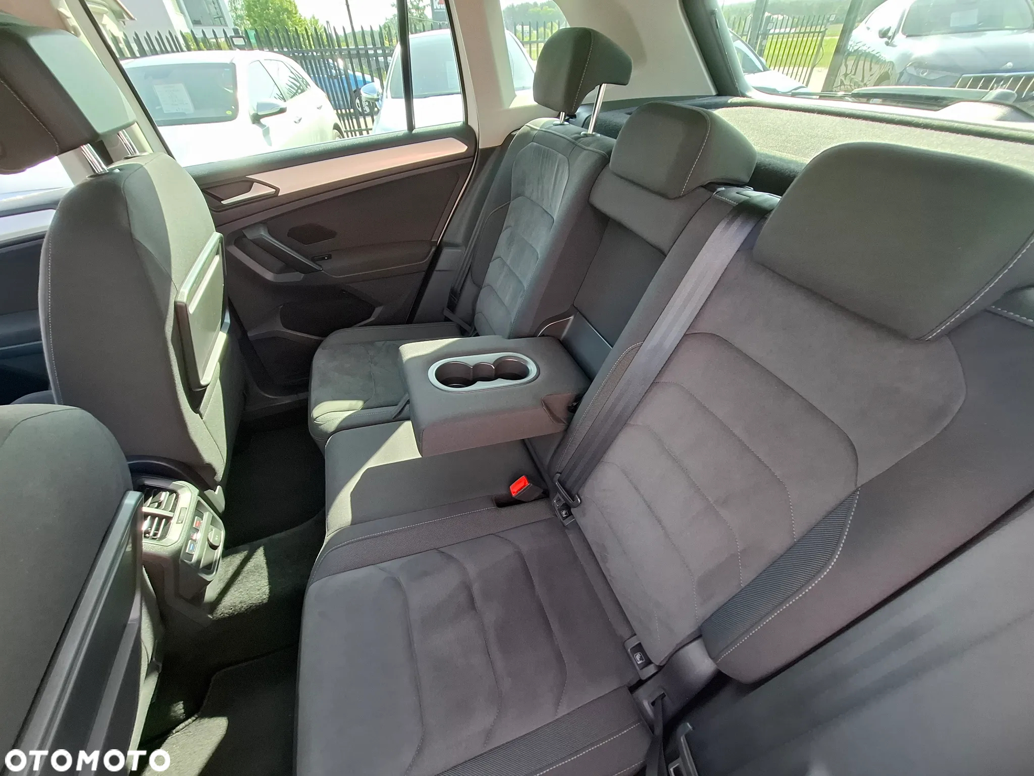 Volkswagen Tiguan 2.0 TDI BMT SCR Highline DSG - 18