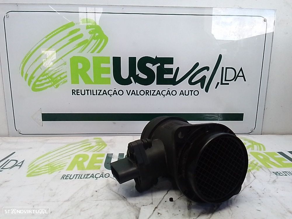 Sensor Massa Ar Caudalímetro Volkswagen Passat (3B2) - 5