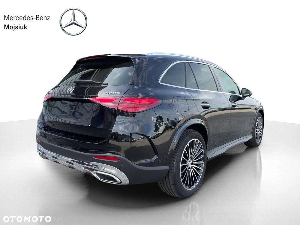 Mercedes-Benz GLC - 8