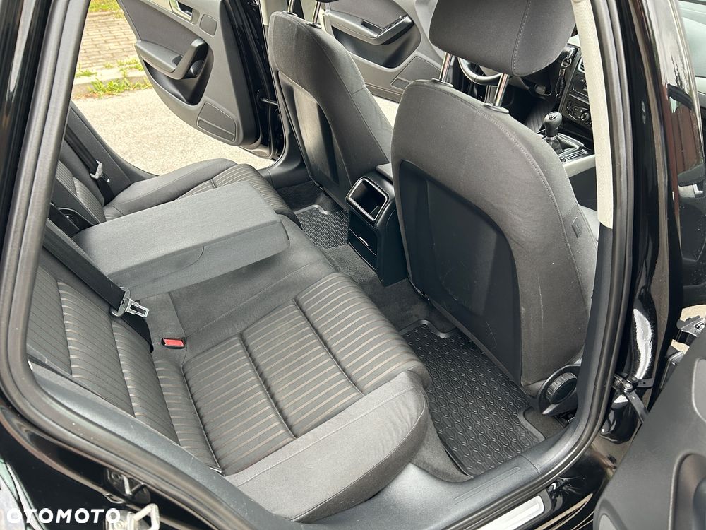 Audi A4 Avant 2.0 TDI - 39