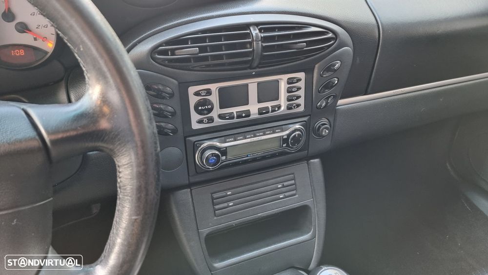 Porsche Boxster - 26