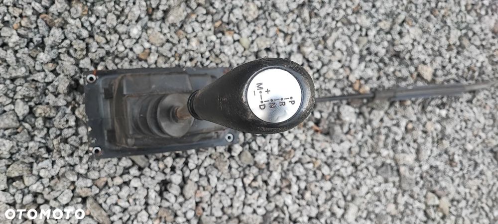 LAGUNA II 2.0 TURBO WYBIERAK LEWAREK LINKA BIEGÓW 8200502632 8200535156 - 2