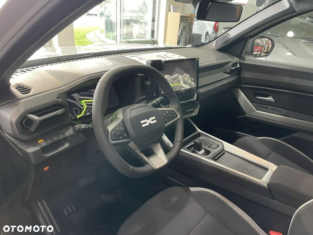 Dacia Bigster - 6