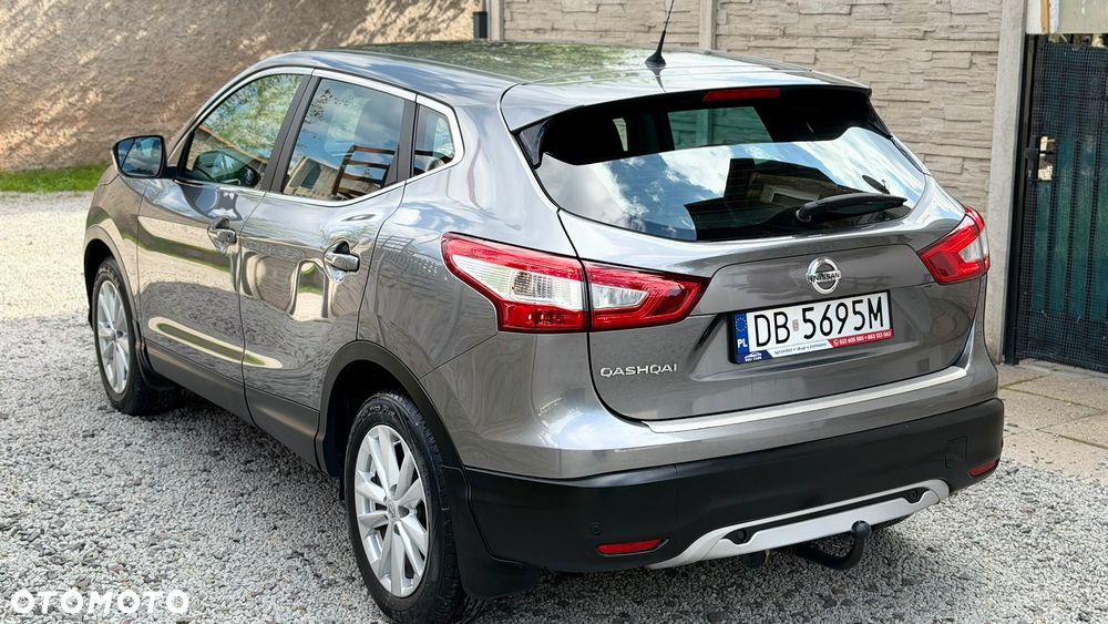 Nissan Qashqai 1.2 DIG-T Acenta - 39