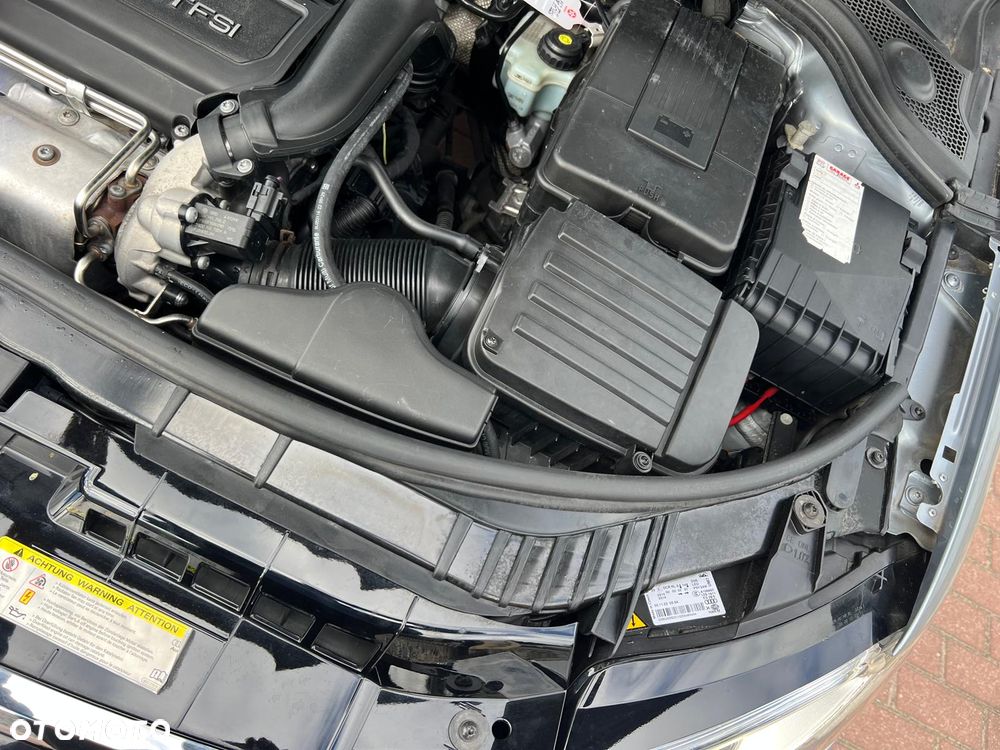 Audi A3 Sportback 1.4 TFSI S line Sportpaket (plus) - 33