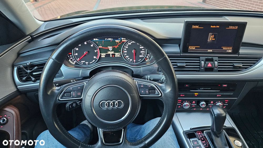 Audi A6 Avant 2.0 TFSI S tronic - 34