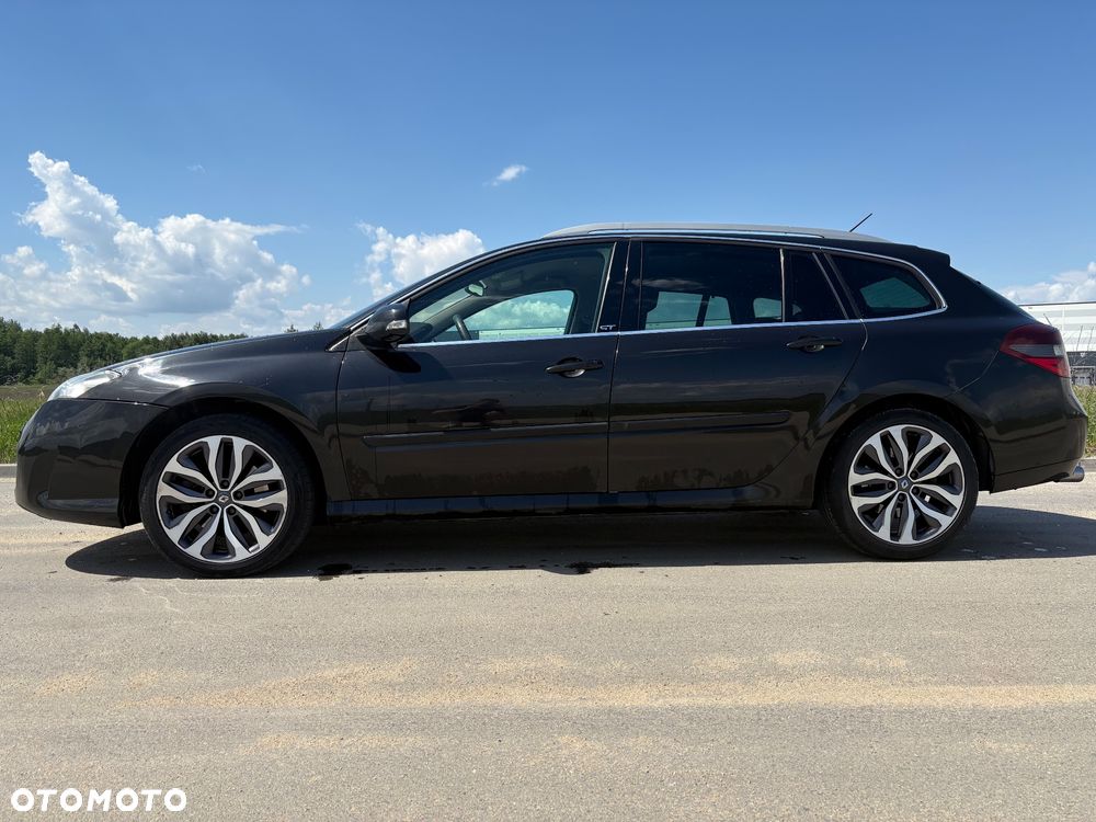 Renault Laguna 2.0 dCi GT - 3