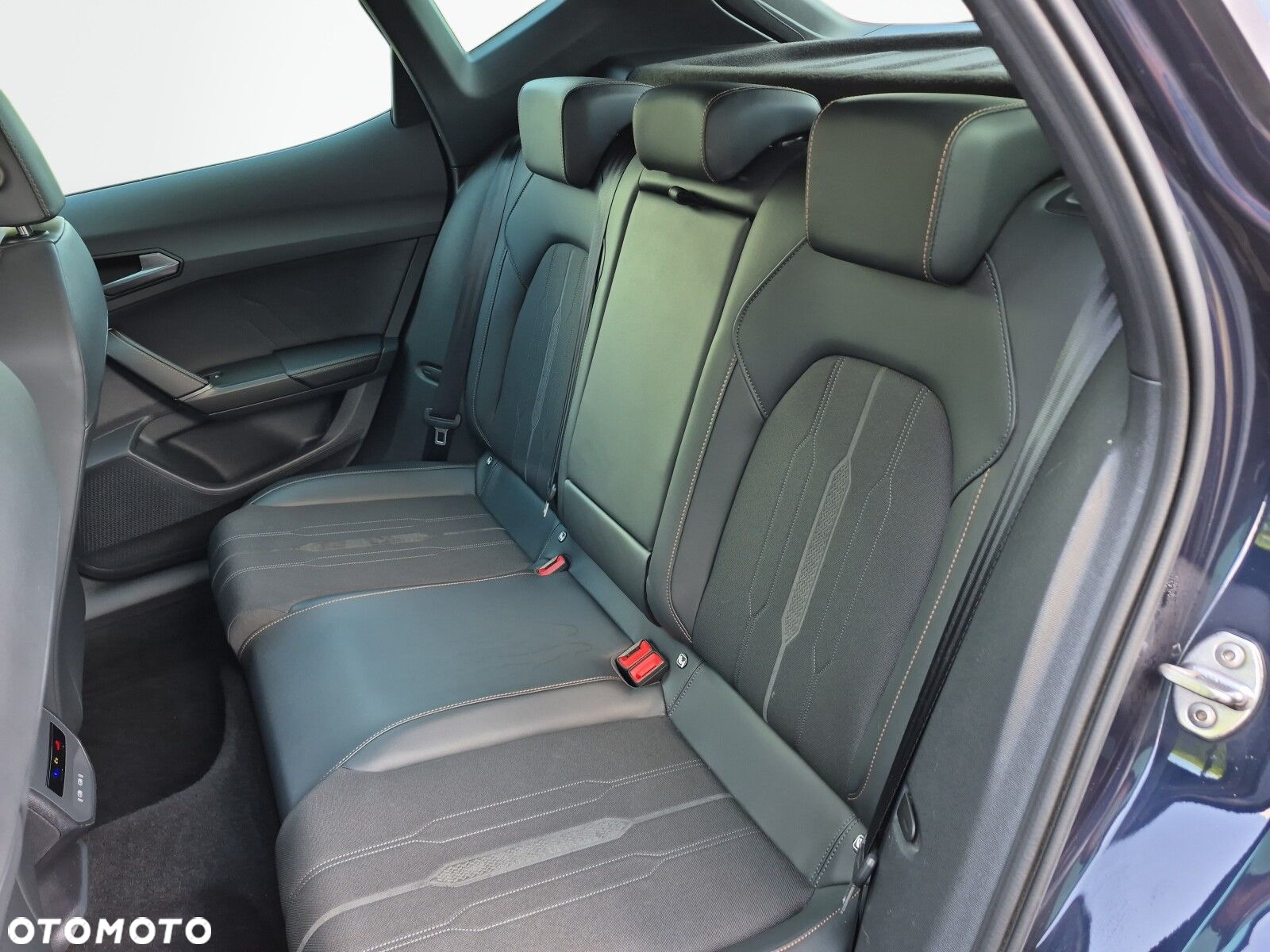 Cupra Formentor - 20