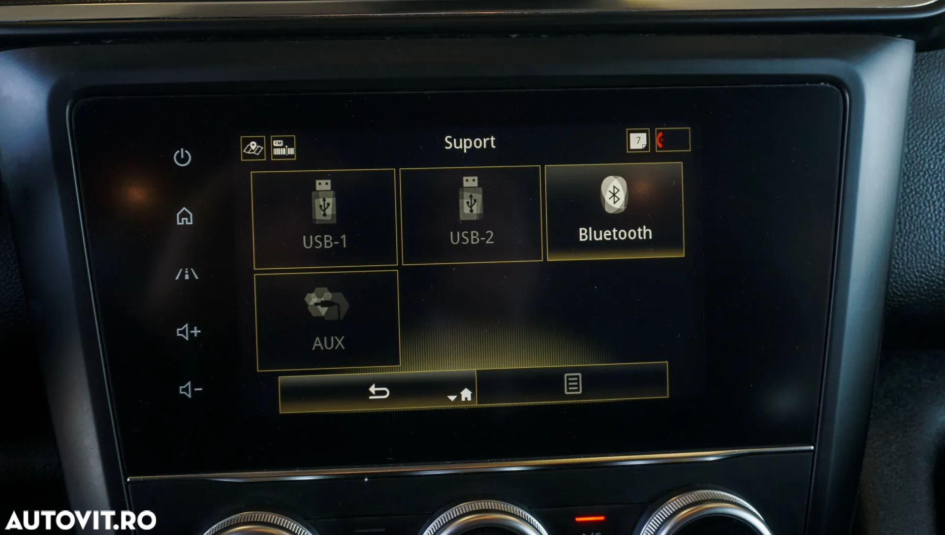 Renault Kadjar TCe EDC GPF Intens - 13