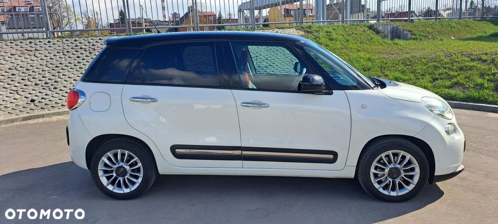 Fiat 500L 1.6 Multijet Easy S&S - 2