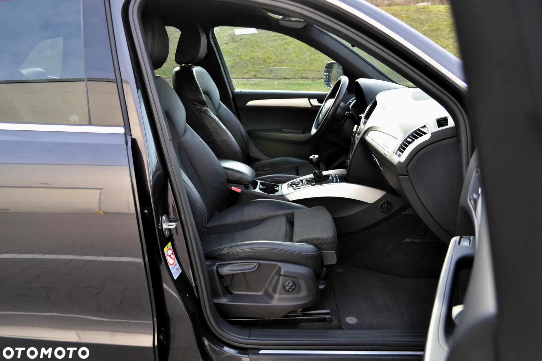 Audi Q5 - 11