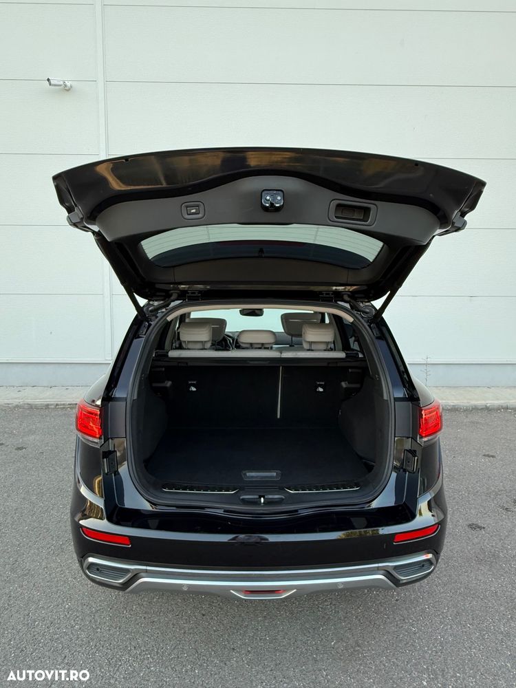 Renault Koleos BLUE dCi X-Tronic 4WD Initiale Paris - 13