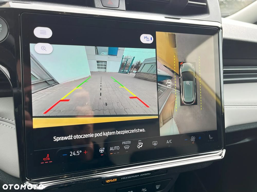 Ford Puma 43.6 kWh Premium - 22