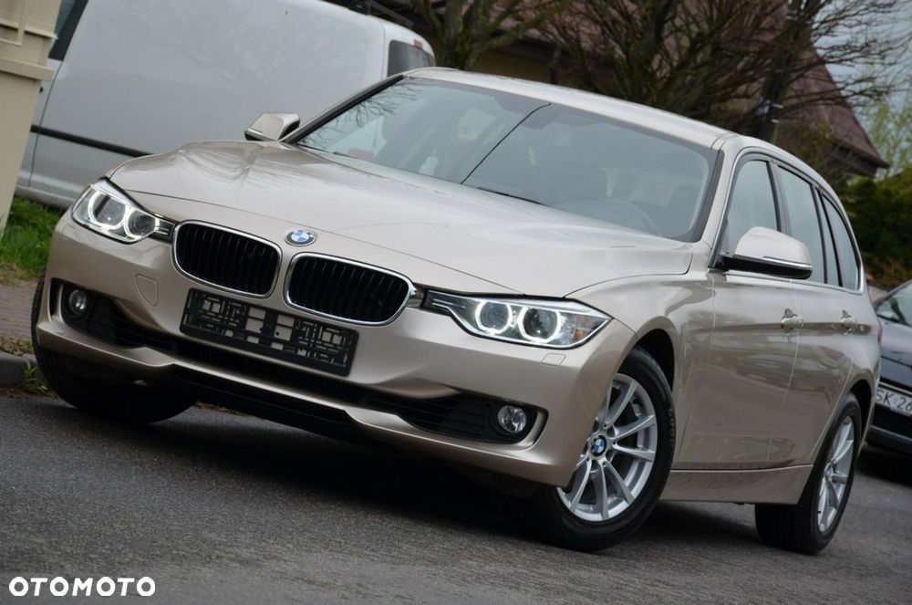 BMW Seria 3 - 39