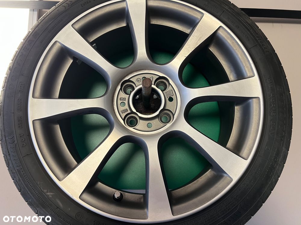 Fiat 500 1.0 Hybrid Sport - 17