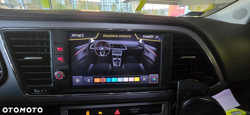 Seat Leon 1.4 TSI X-Perience S&S - 23