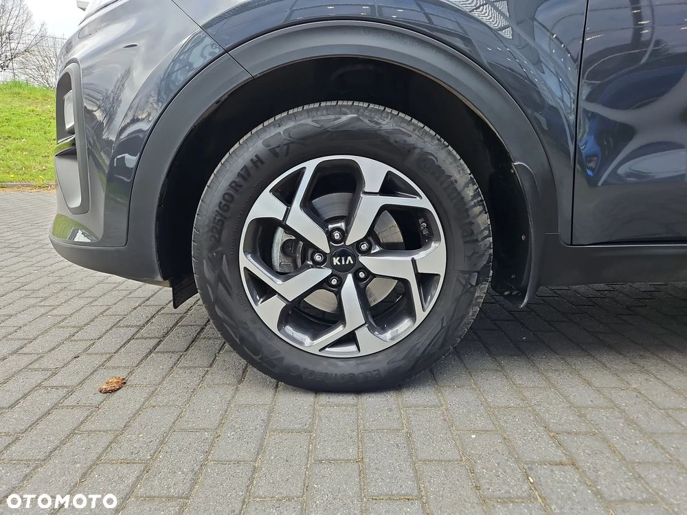 Kia Sportage 1.6 GDI M 2WD - 18