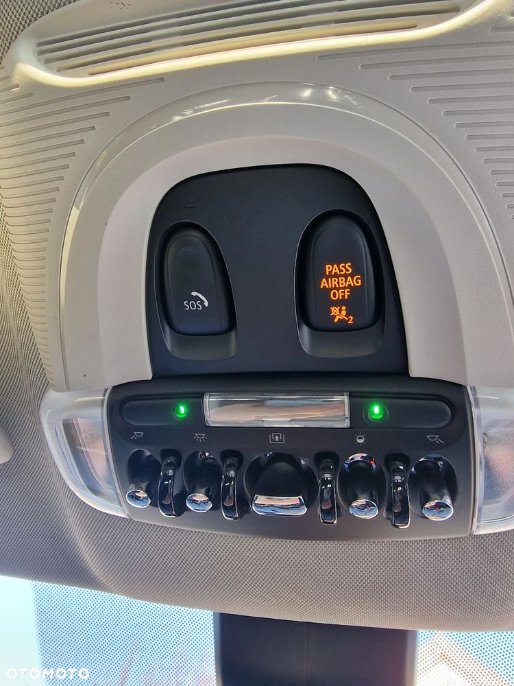 MINI Countryman Cooper S - 17