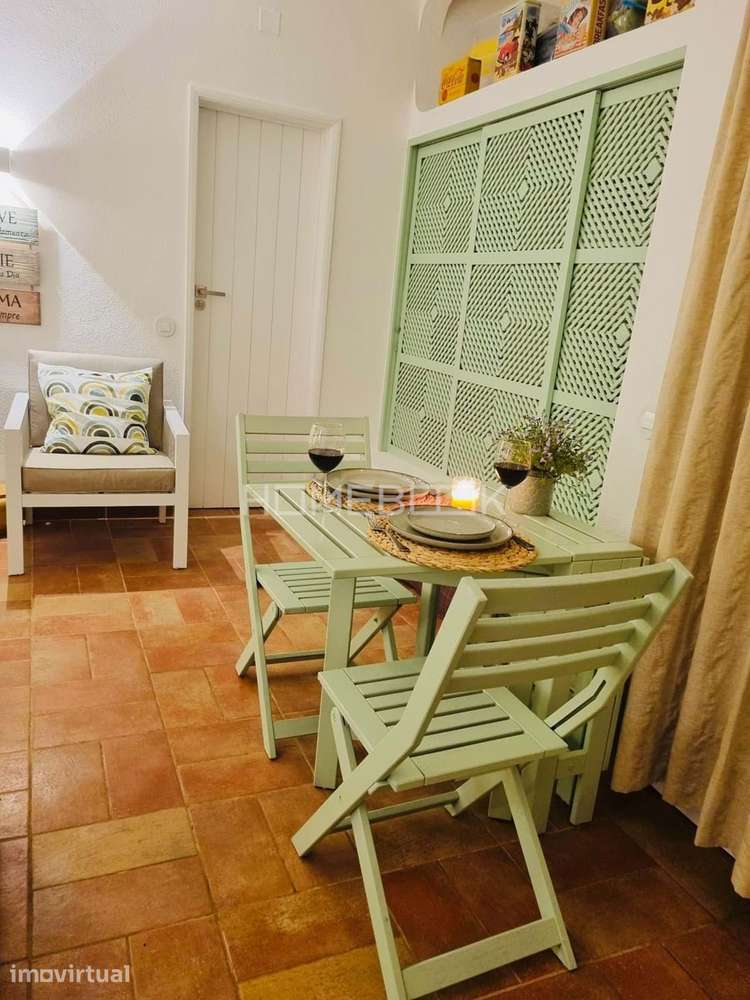 APARTAMENTO T0 REMODELADO - PEDRAS DEL REI - TAVIRA - Grande imagem: 5/11