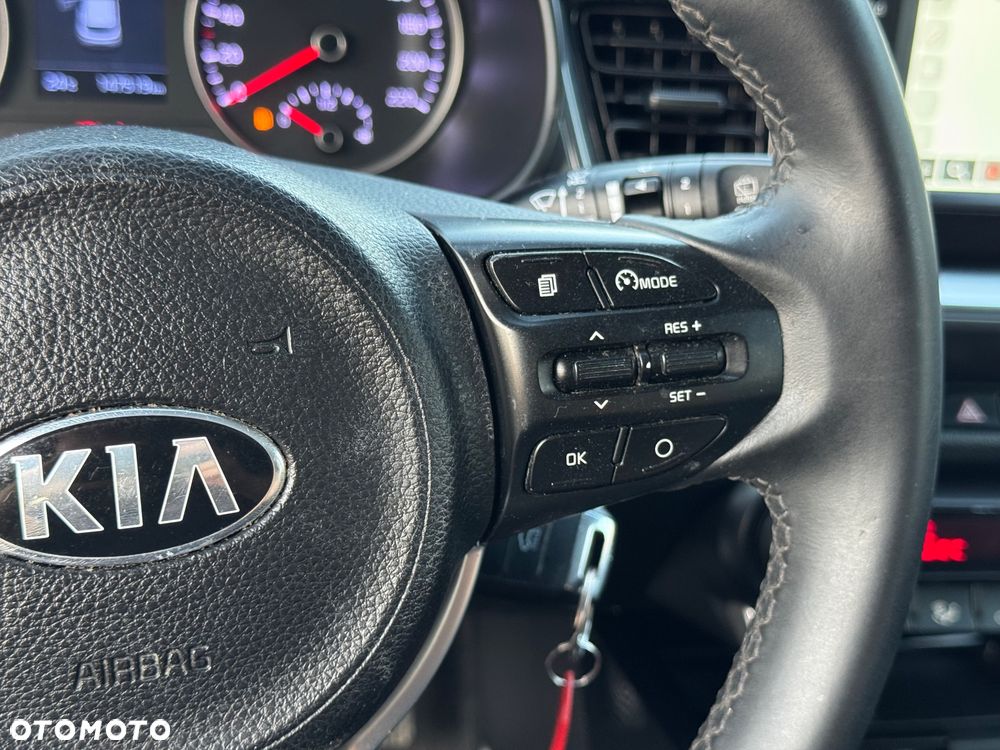 Kia Stonic - 21