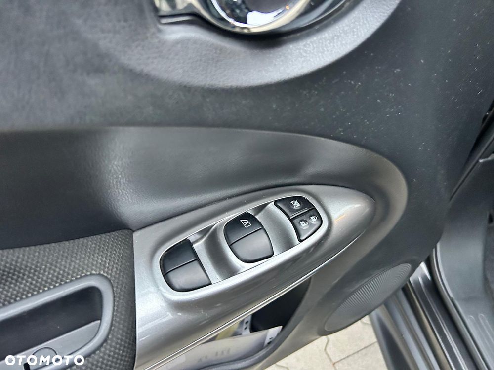 Nissan Juke 1.2 DIG-T Acenta EU6 - 37